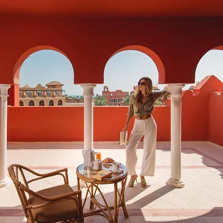 The Grand Resort