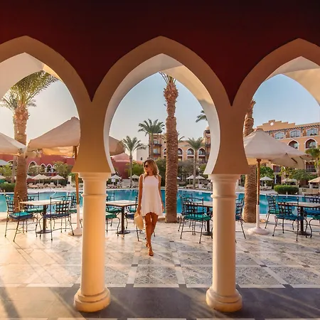 The Grand Resort