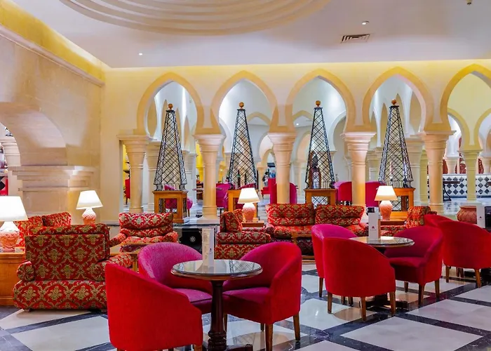 Resort The Grand 5*