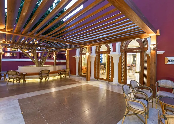 The Grand Resort Hurgada