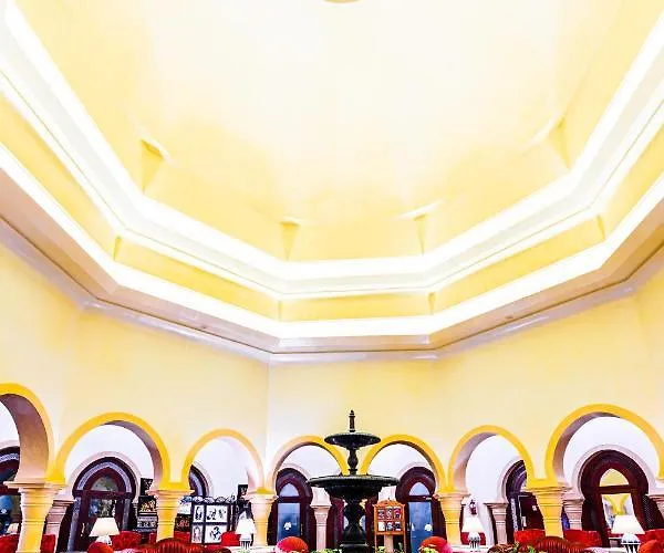 Resort The Grand Hurgada