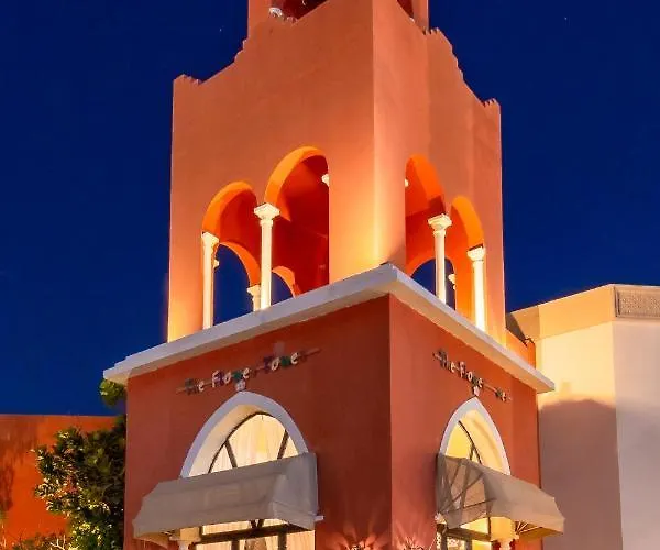 The Grand Resort Hurgada