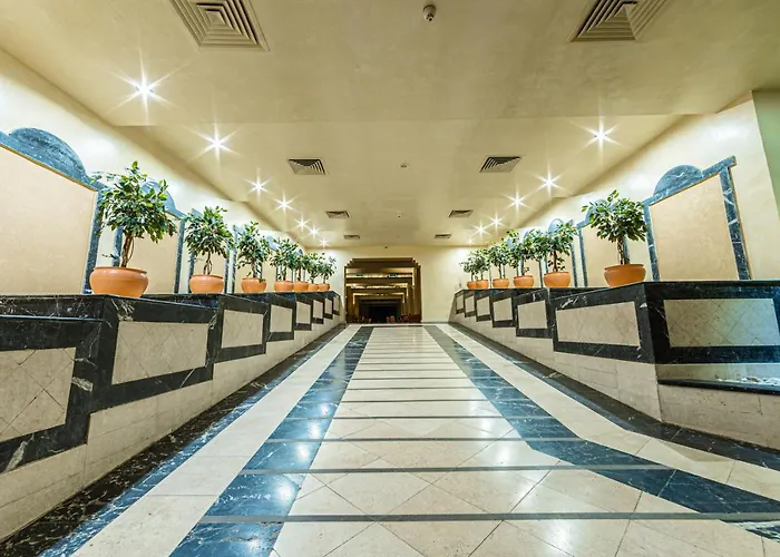 The Grand Resort