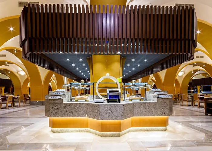 The Grand Resort Hurghada