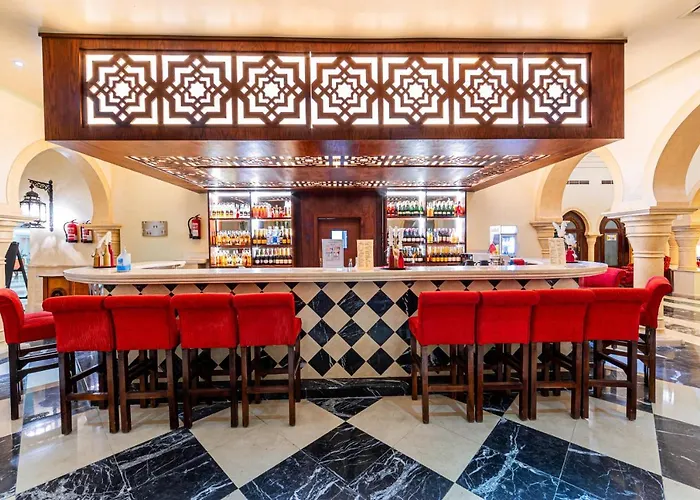 Resort The Grand Hurgada