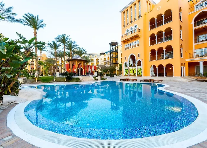The Grand 5*
