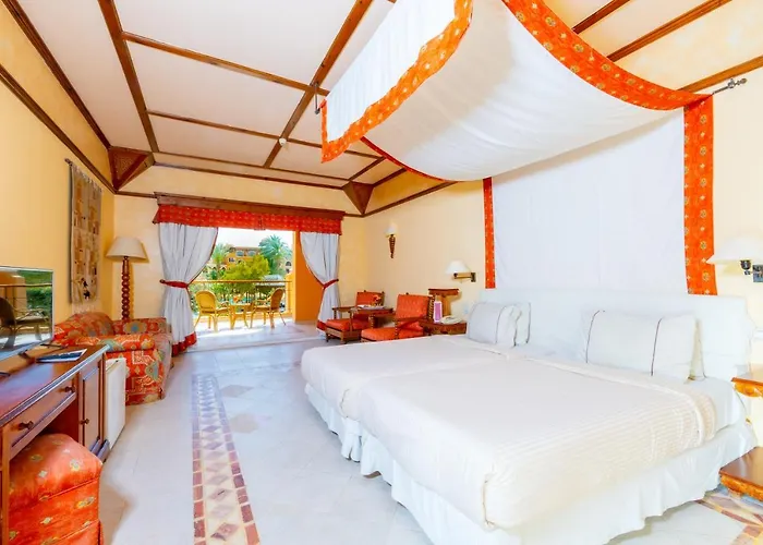 Resort The Grand