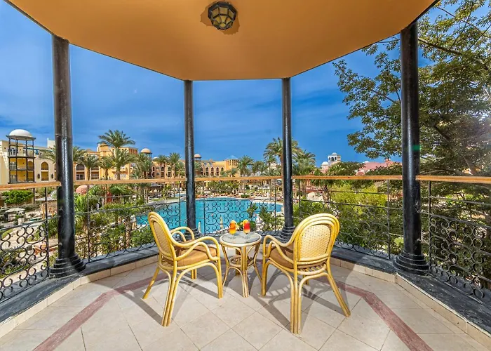 The Grand Resort