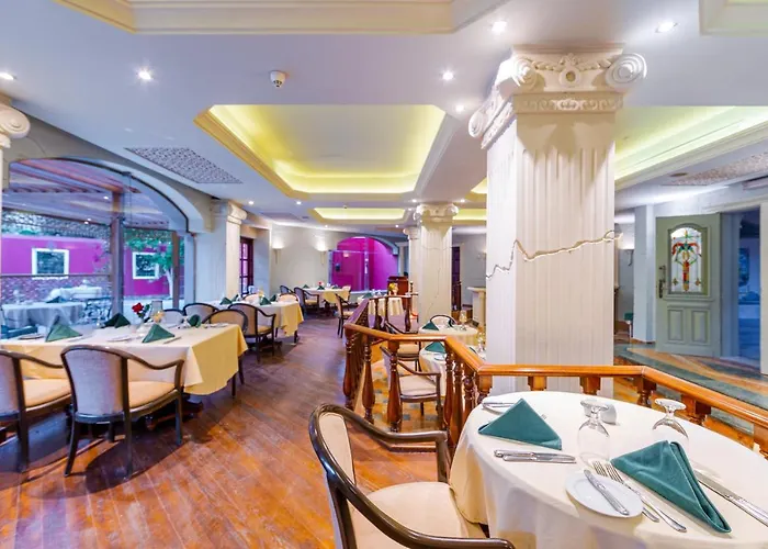 The Grand 5* Hurgada