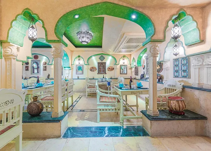 The Grand Resort