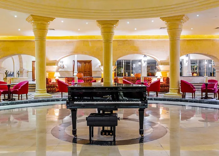 Resort The Grand 5*