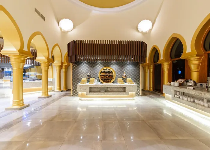 Resort The Grand 5*