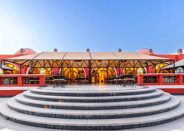 The Grand Resort Hurgada