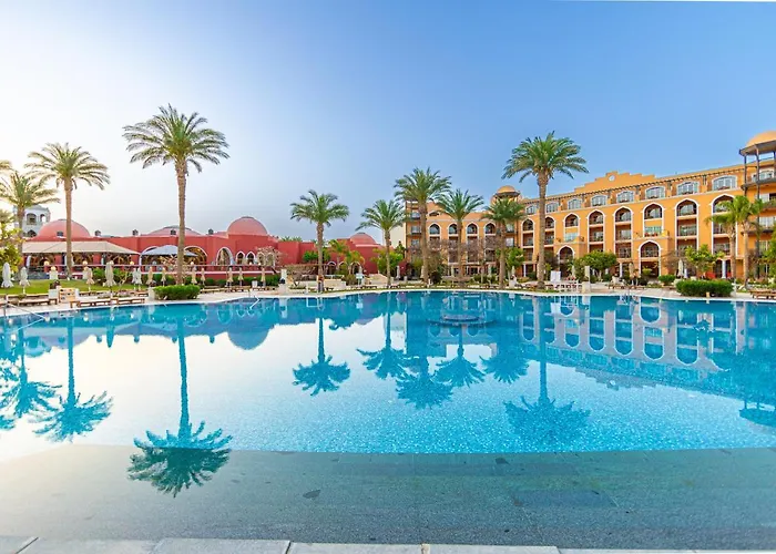 Resort The Grand 5*