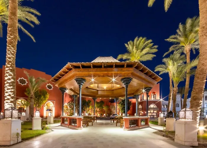 The Grand Resort