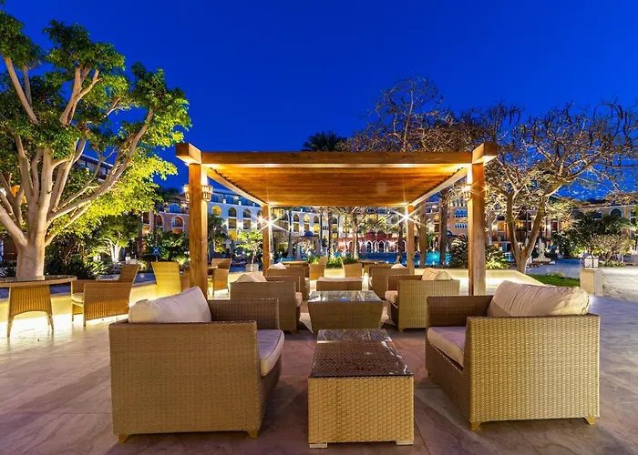 The Grand Resort
