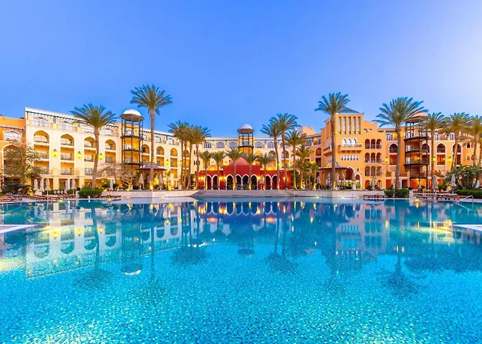 Resort The Grand 5*