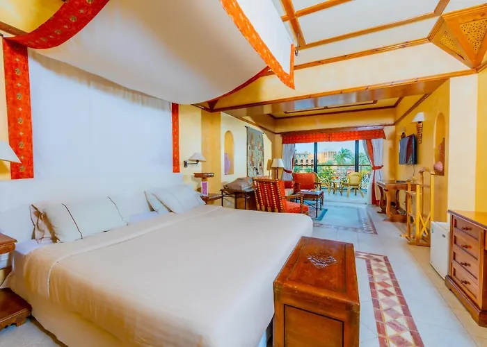 Resort The Grand Hurgada