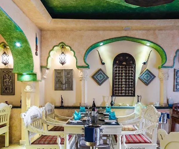 Resort The Grand Hurgada