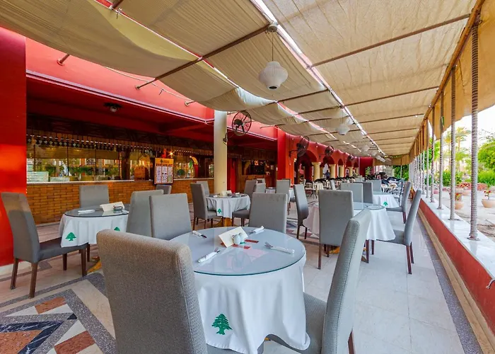 Resort The Grand Hurgada