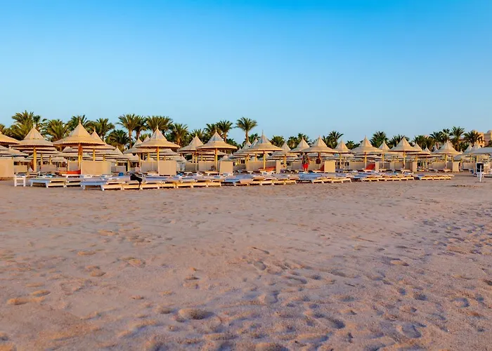 The Grand Resort 5*