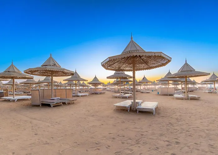 The Grand Hurgada