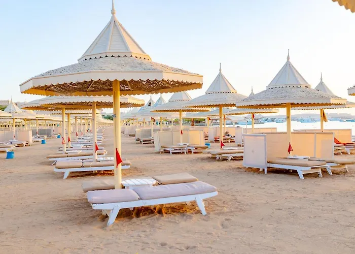 The Grand Hurgada