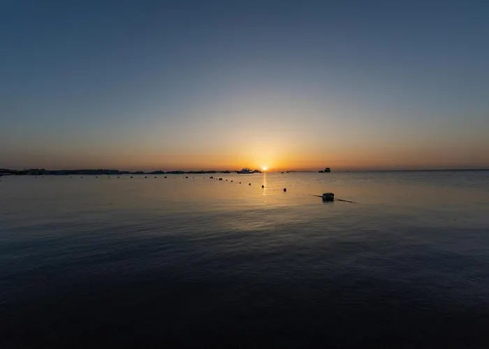 The Grand 5* Hurghada