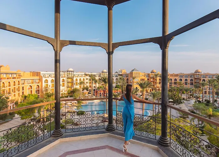 The Grand Resort 5*