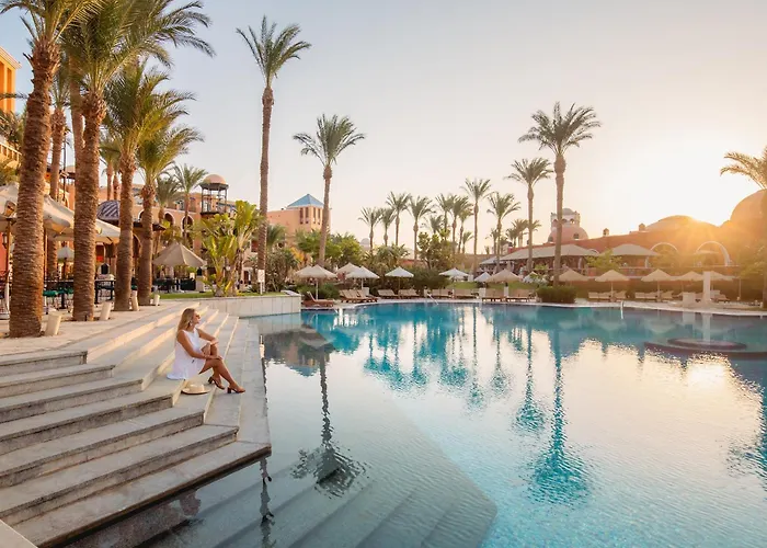The Grand Resort 5*