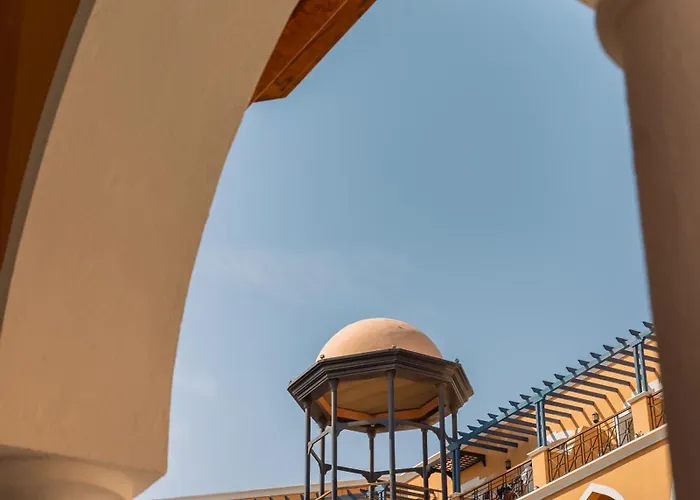 The Grand Hurgada