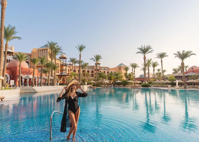 The Grand Resort