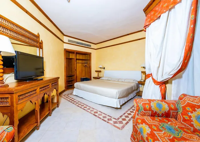 The Grand 5* Hurgada