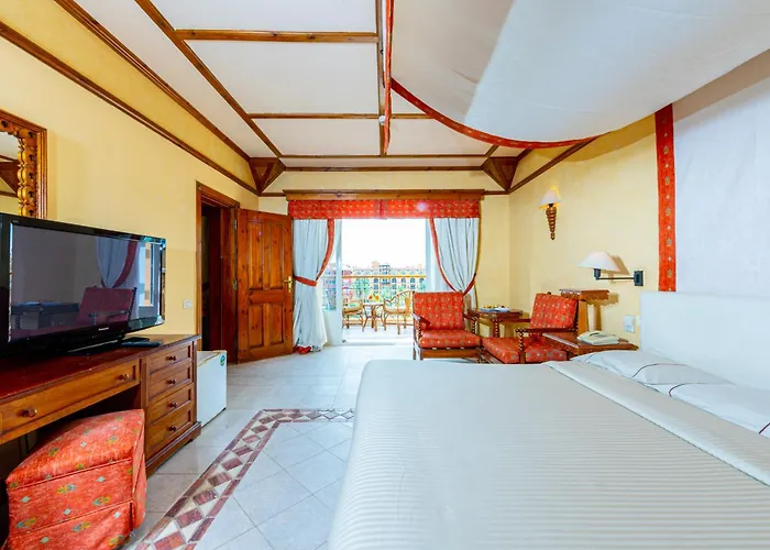Resort The Grand 5*