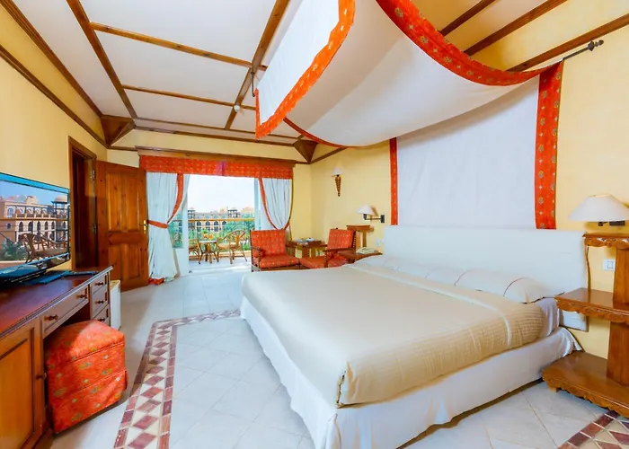 Resort The Grand Hurgada