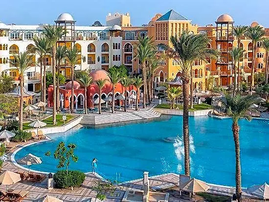 The Grand 5*