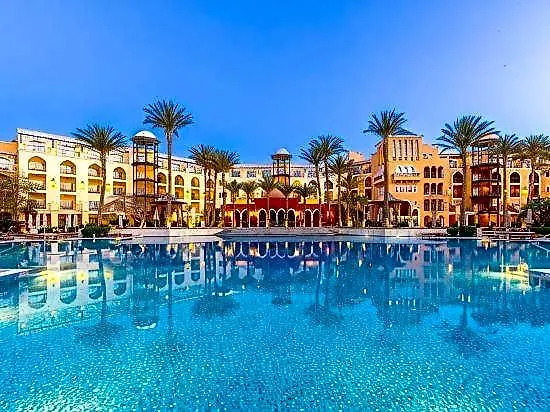 Resort The Grand