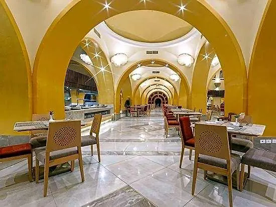 Resort The Grand 5*