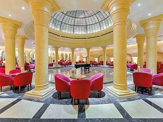 Resort The Grand Hurghada