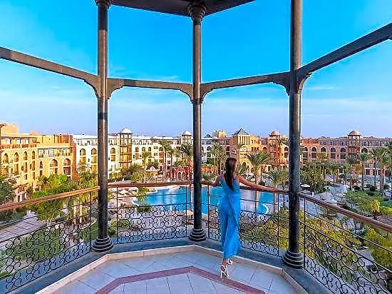 The Grand Resort