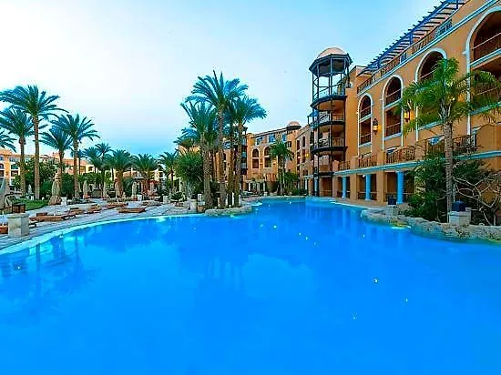 The Grand Resort 5*