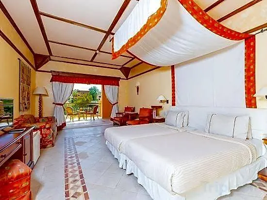 The Grand 5* Hurghada