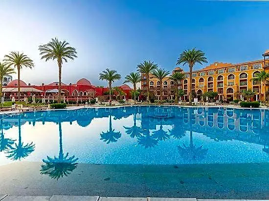 The Grand Resort Hurghada