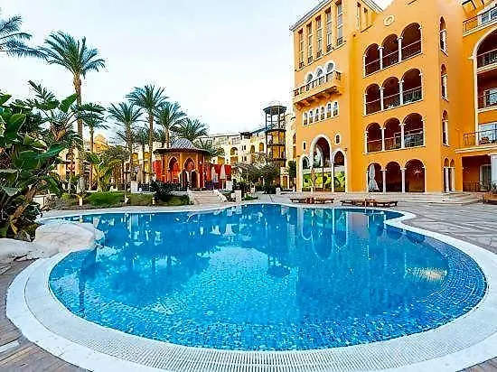 Resort The Grand