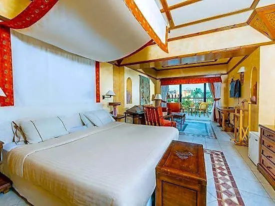Resort The Grand 5*