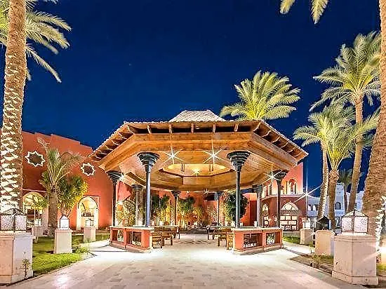 Resort The Grand Hurghada