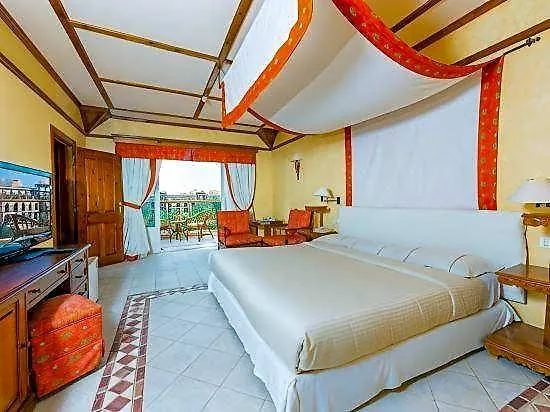 The Grand Resort 5*