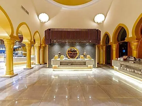 The Grand Resort