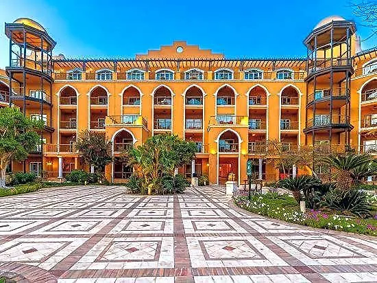 The Grand Hurgada