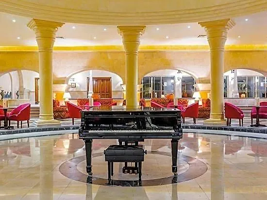 The Grand 5*